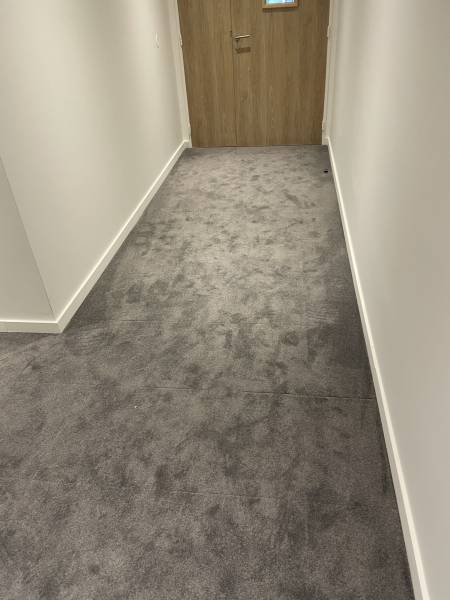 Travaux de Peinture Intérieur de Bureau et marquage parking à Marseille 13002