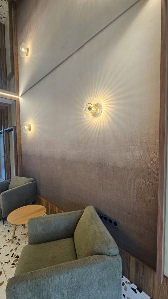 Revêtement Mural