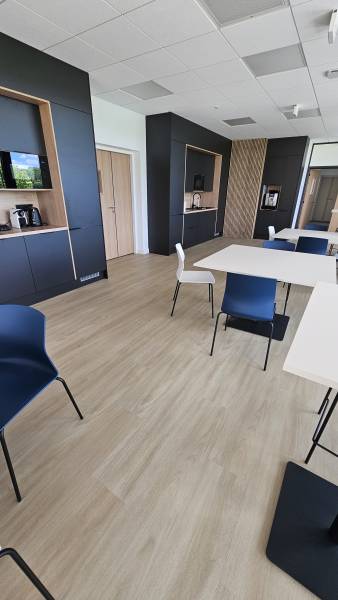 GERFLOR PVC