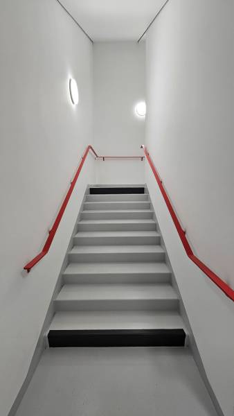 Escalier