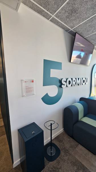 Signalétique