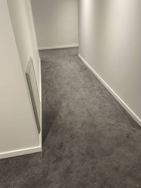 Travaux de Peinture Intérieur de Bureau et marquage parking à Marseille 13002