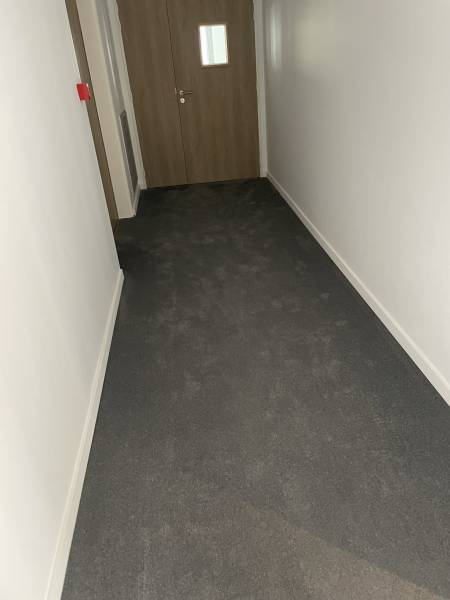 Travaux de Peinture Intérieur de Bureau et marquage parking à Marseille 13002