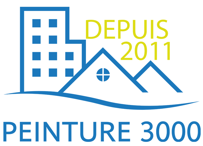 Peinture 3000